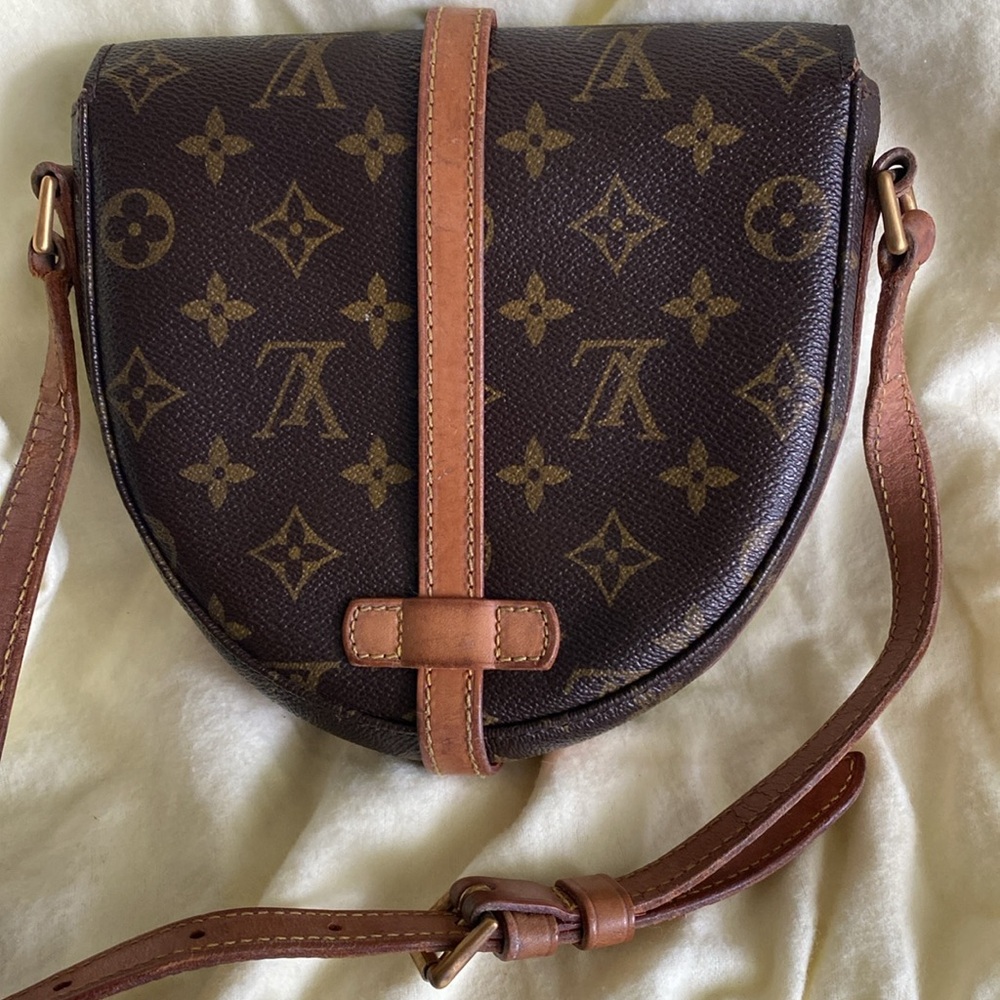 Louis Vuitton Chantilly PM - Picture 3 of 7